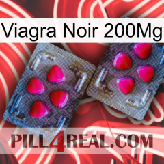 Black Viagra 200Mg 15
